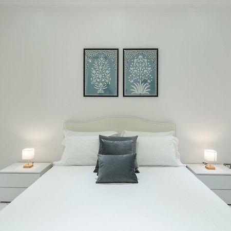 Pangea Luxury Rooms Oplonti 토레 안눈치아타 외부 사진