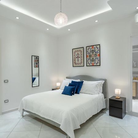 Pangea Luxury Rooms Oplonti 토레 안눈치아타 외부 사진