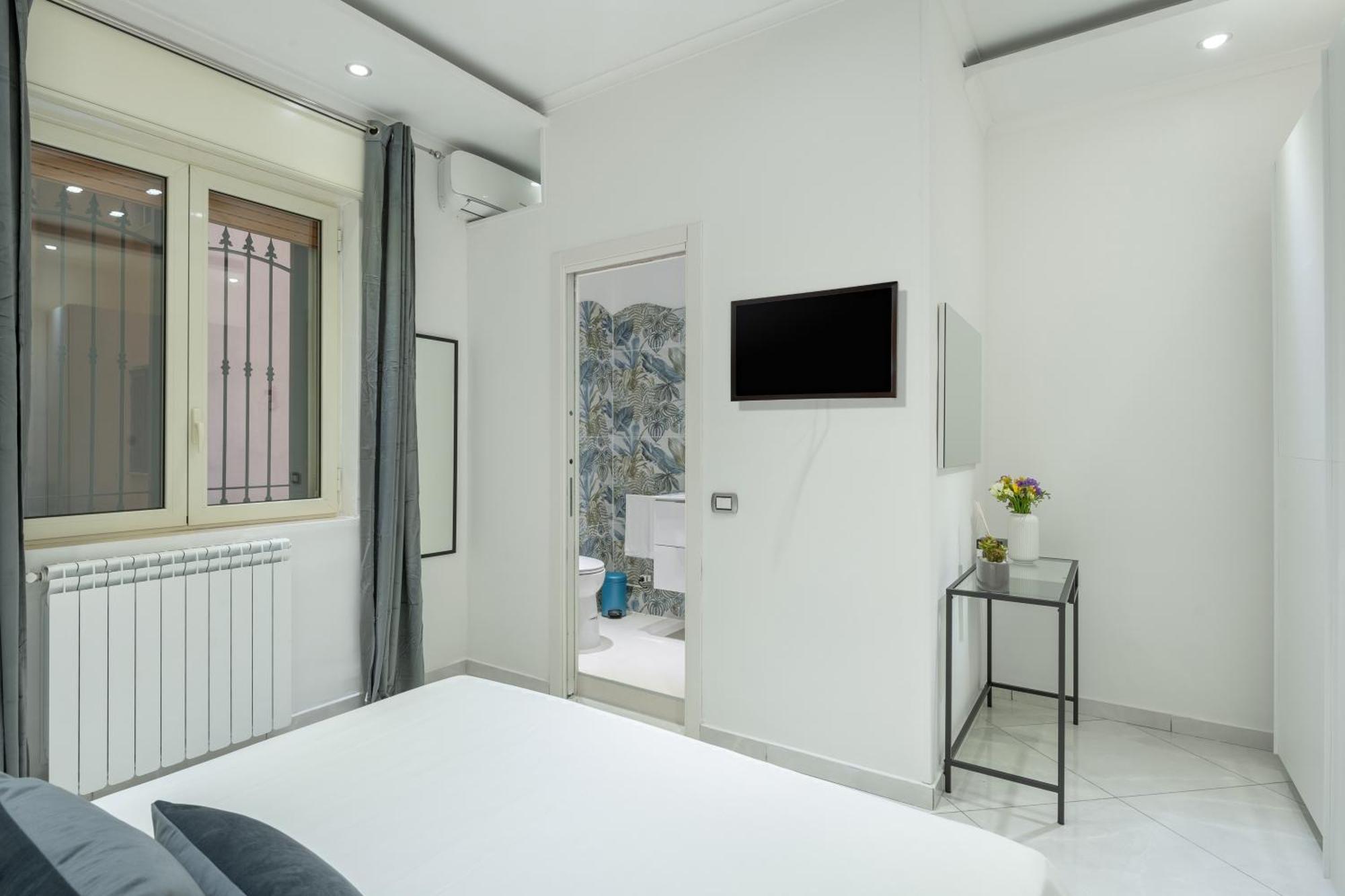 Pangea Luxury Rooms Oplonti 토레 안눈치아타 외부 사진
