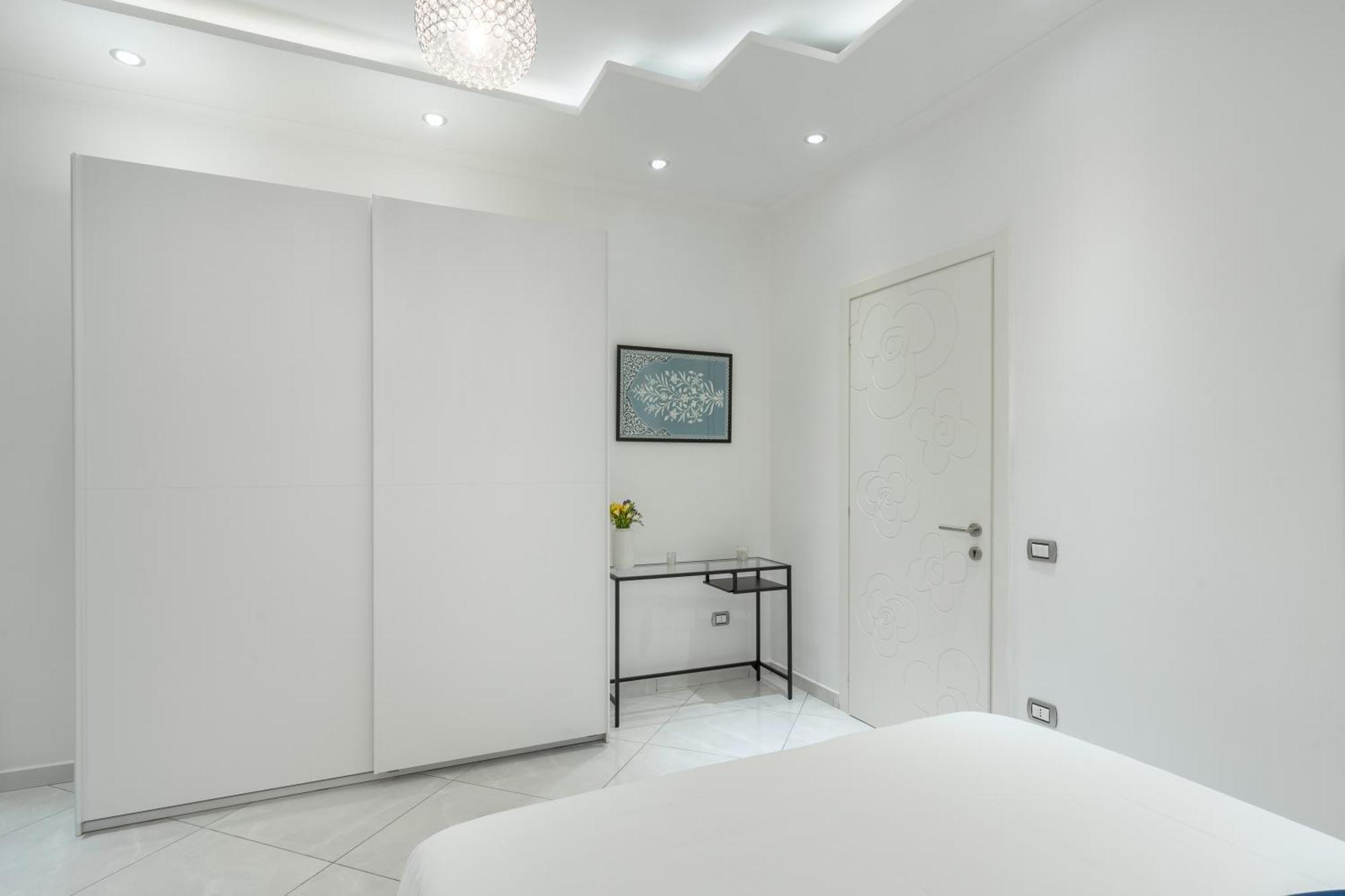 Pangea Luxury Rooms Oplonti 토레 안눈치아타 외부 사진