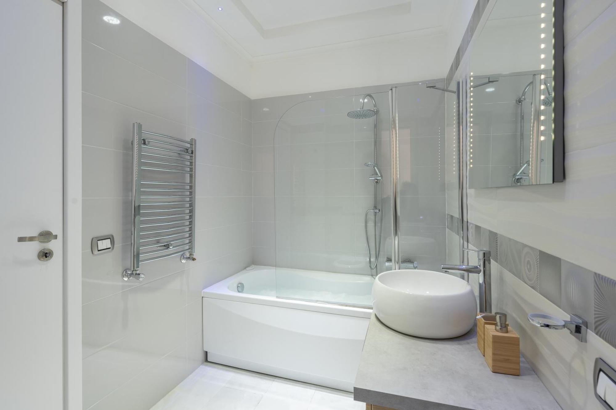 Pangea Luxury Rooms Oplonti 토레 안눈치아타 외부 사진